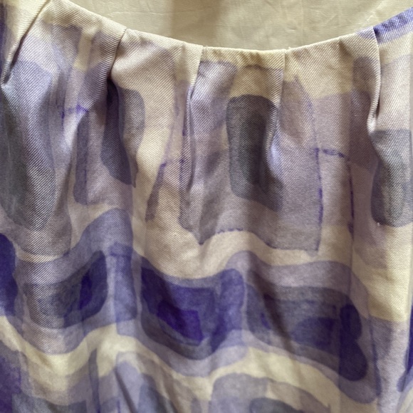 Nougat London Silk Dress with pockets - Picture 5 of 13